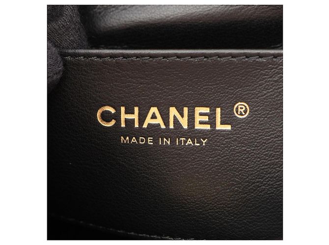 Bolsa Chanel Mini Flap - vista 4