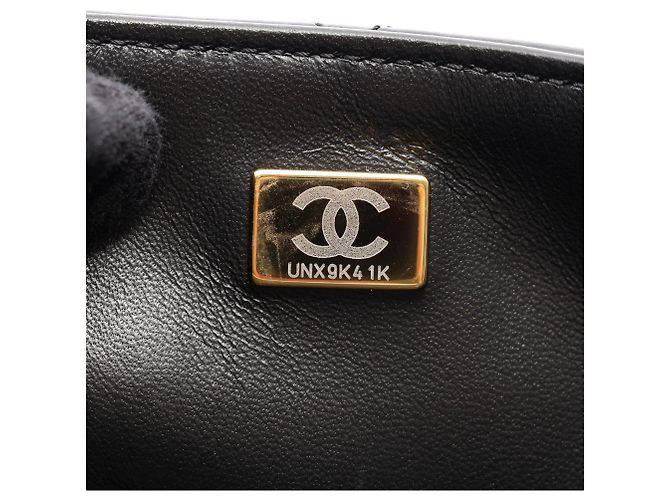 Bolsa Chanel Mini Flap - vista 5