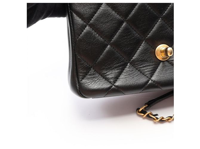 Bolsa Chanel Mini Flap - vista 6