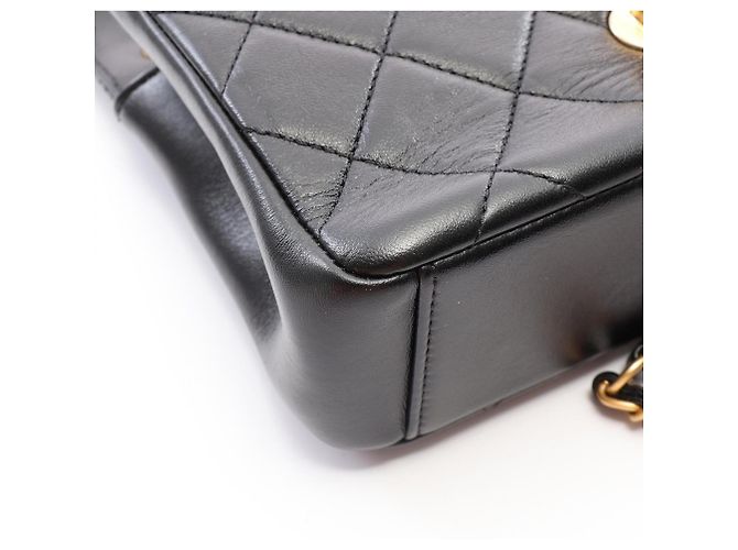 Bolsa Chanel Mini Flap - vista 7