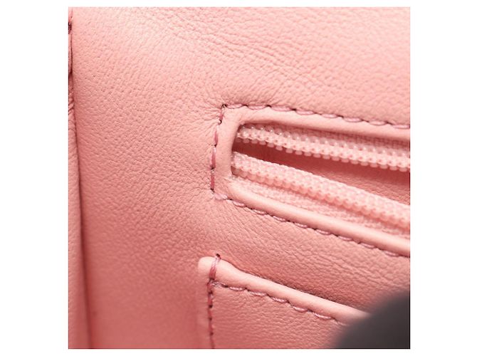 Chanel Matelassé Vanity 2-Way Schultertasche - Ansicht 6
