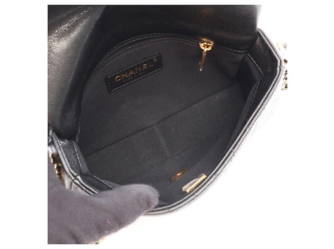 Bolso de hombro Chanel Matelassé - vista 3