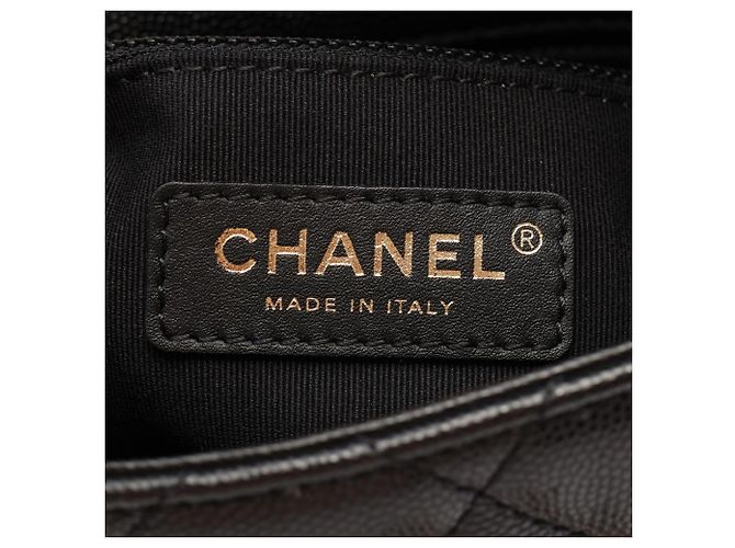 Bolso de hombro Chanel Matelassé - vista 4