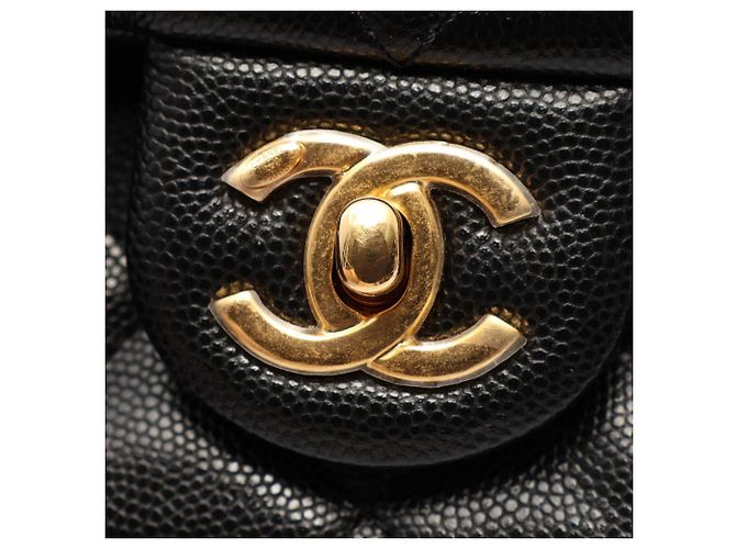 Bolso de hombro Chanel Matelassé - vista 8