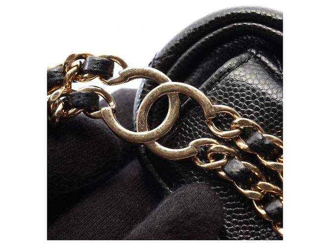 Bolso de hombro Chanel Matelassé - vista 9