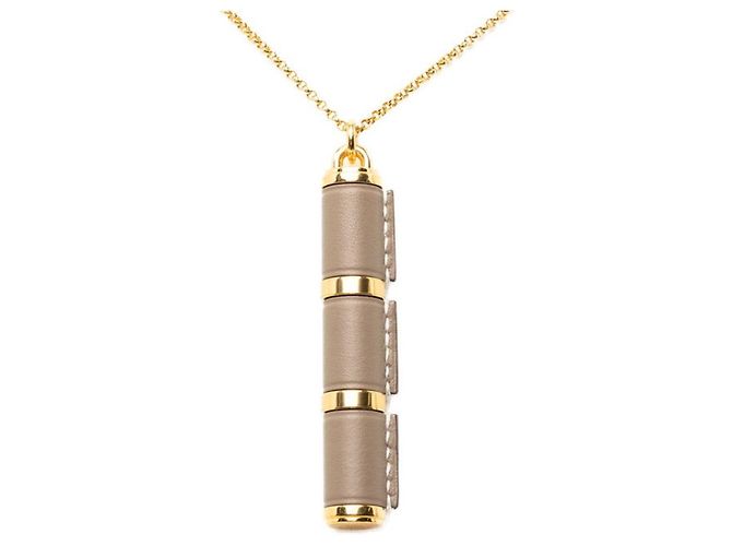 Hermès Collar Hermes Charnière GM - vista 2
