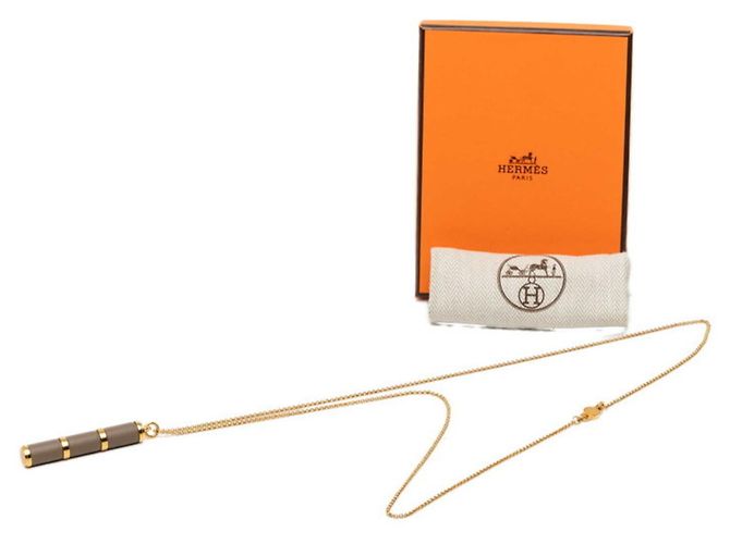 Hermès Collar Hermes Charnière GM - vista 8