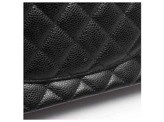 Timeless Bolso de hombro Chanel Matelassé Double Flap - vista 11