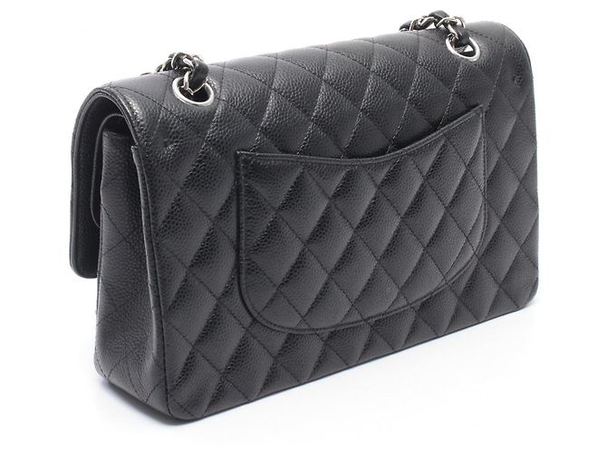 Timeless Bolso de hombro Chanel Matelassé Double Flap - vista 2