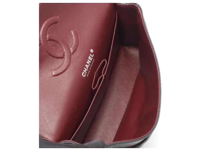 Timeless Bolso de hombro Chanel Matelassé Double Flap - vista 3