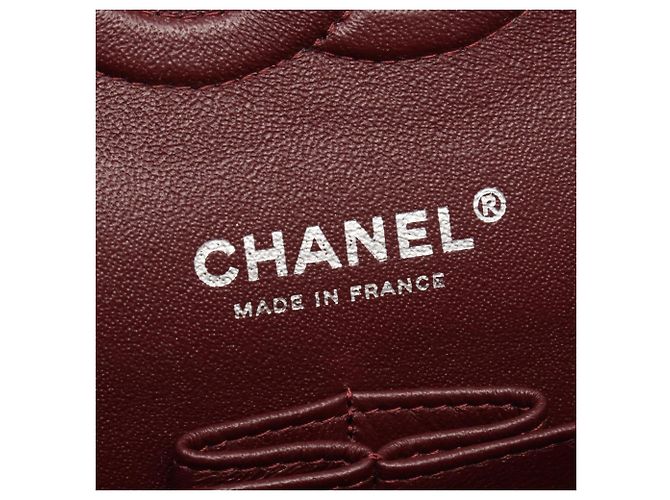 Timeless Bolso de hombro Chanel Matelassé Double Flap - vista 4