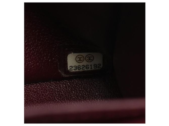 Timeless Bolso de hombro Chanel Matelassé Double Flap - vista 5