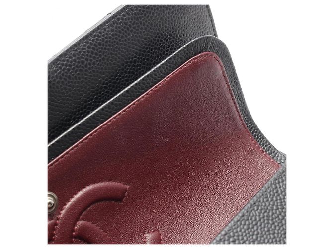 Timeless Bolso de hombro Chanel Matelassé Double Flap - vista 7