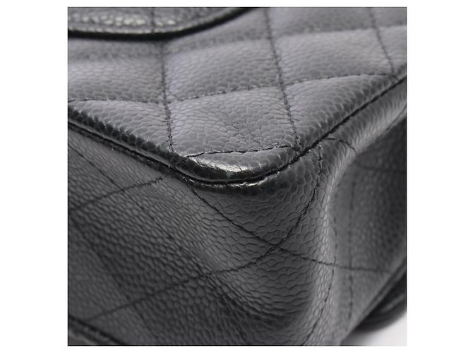 Timeless Bolso de hombro Chanel Matelassé Double Flap - vista 9