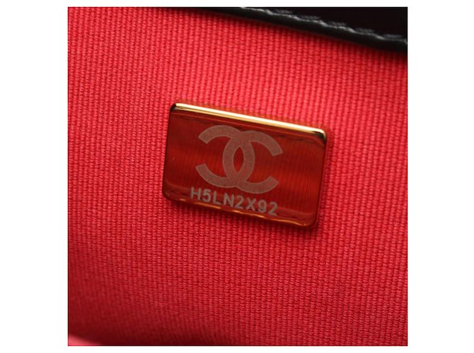 Bolso de hombro Chanel Boy - vista 5