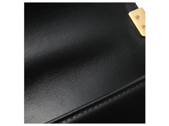 Bolso de hombro Chanel Boy - vista 6