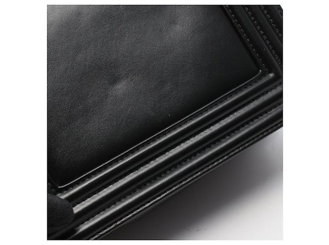 Bolso de hombro Chanel Boy - vista 8
