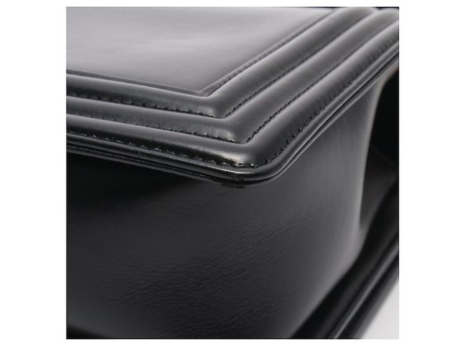 Bolso de hombro Chanel Boy - vista 9