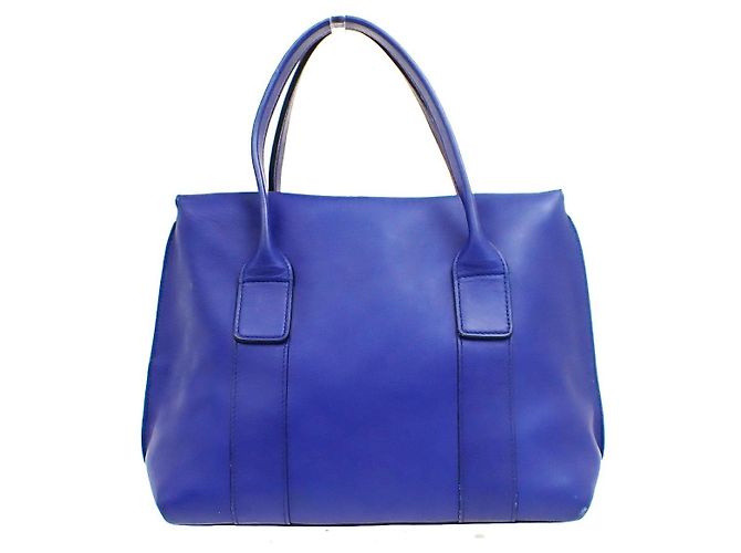 Salvatore Ferragamo Sookie Satchel Leather Medium - vista 2