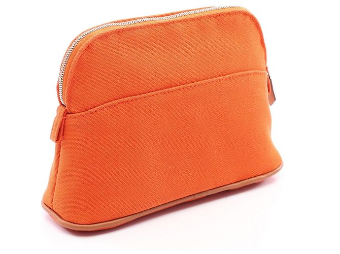 Hermès Bolide Pouch Mini Handbag - vue 2
