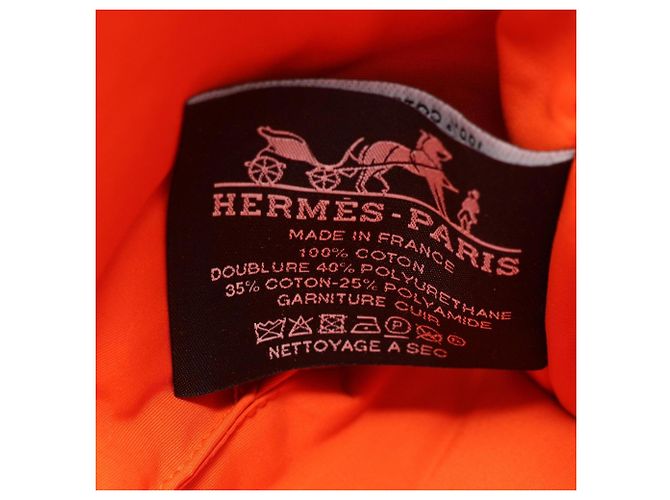 Hermès Bolide Pouch Mini Handbag - vue 4