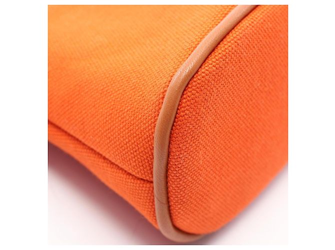 Hermès Bolide Pouch Mini Handbag - vue 5