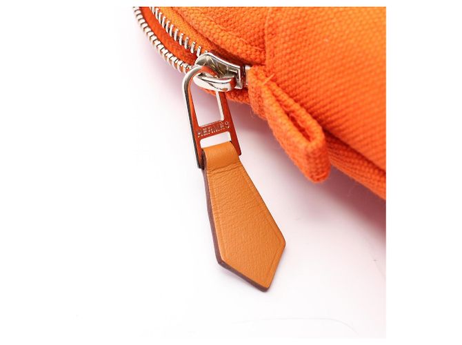 Hermès Bolide Pouch Mini Handbag - vue 6