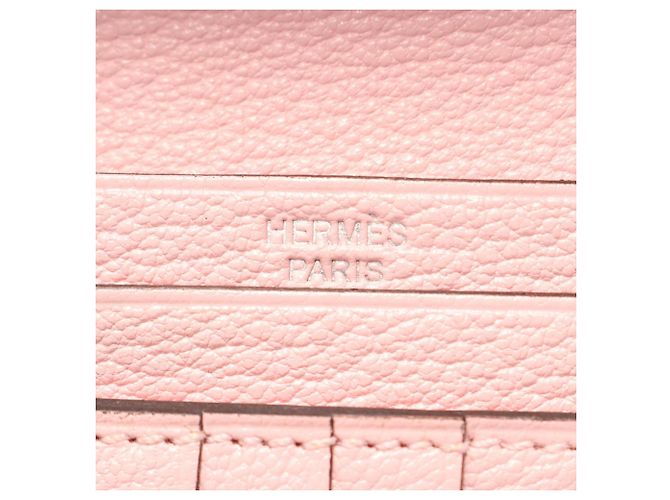 Hermès Hermes Bearn Compact Bi-fold Geldbörse - Ansicht 5