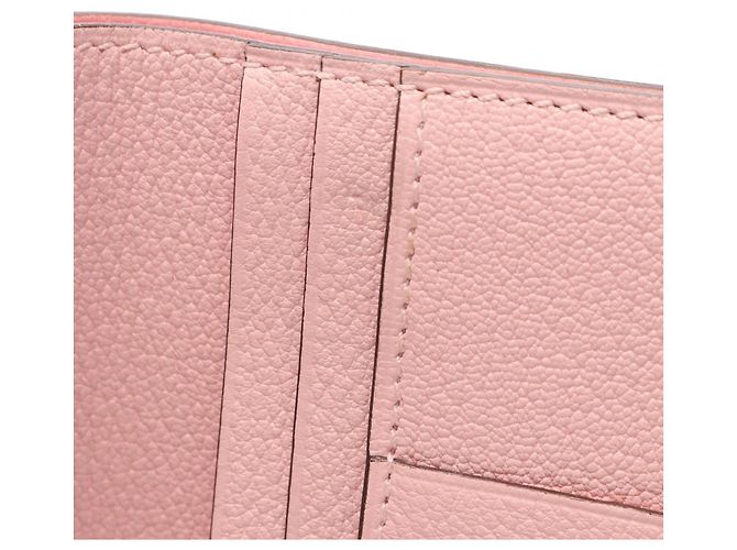 Hermès Hermes Bearn Compact Bi-fold Geldbörse - Ansicht 7