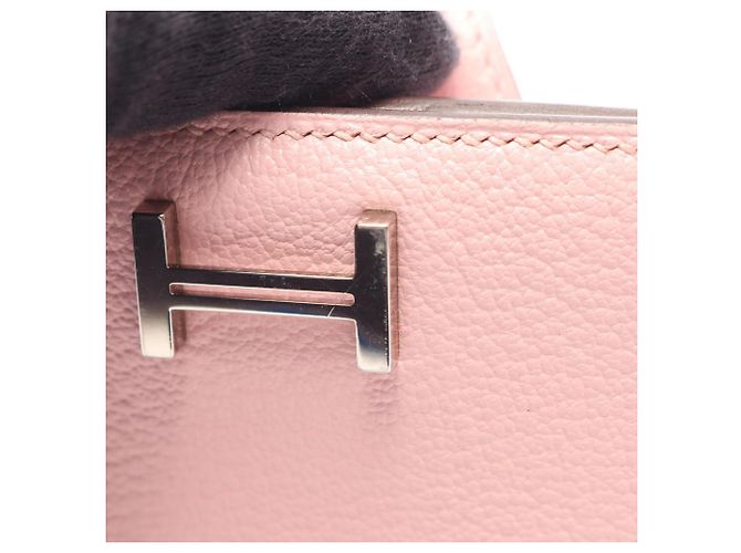 Hermès Hermes Bearn Compact Bi-fold Geldbörse - Ansicht 8