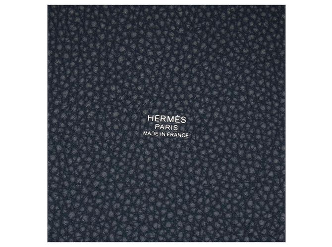 Hermès Hermes Picotin Lock MM Handbag - view 4