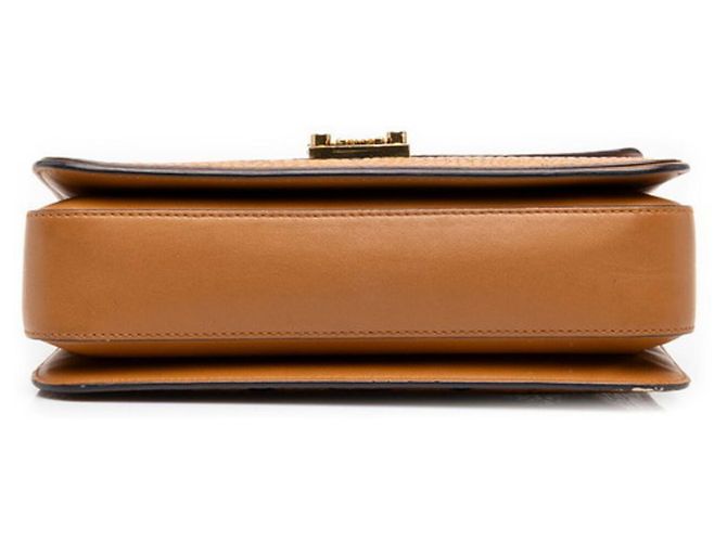 MCM Logogram Visetos Patricia Schultertasche - Ansicht 3