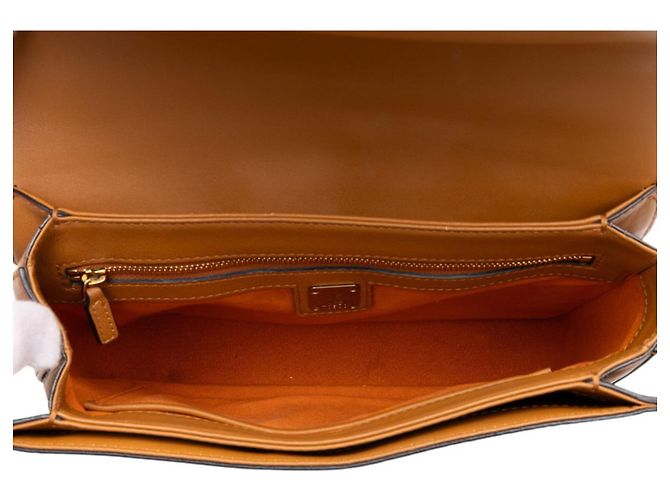 MCM Logogram Visetos Patricia Schultertasche - Ansicht 4