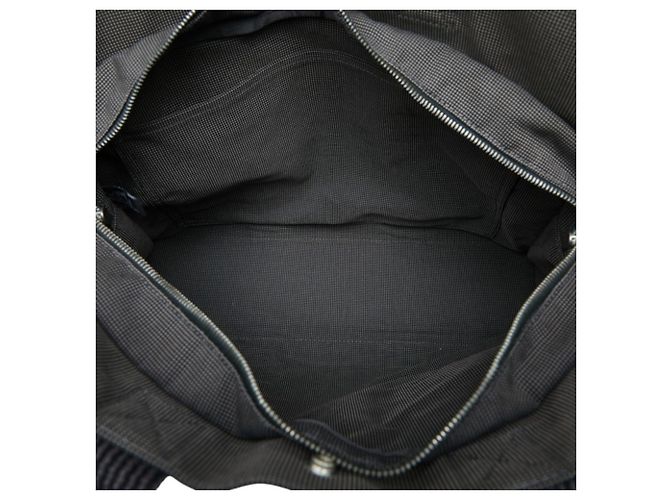 Hermès Sac Tote Hermes Herline MM - vue 6