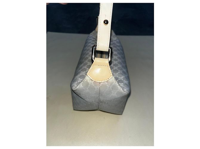 Céline Pouch Celine con motivo Macadam - vista 12