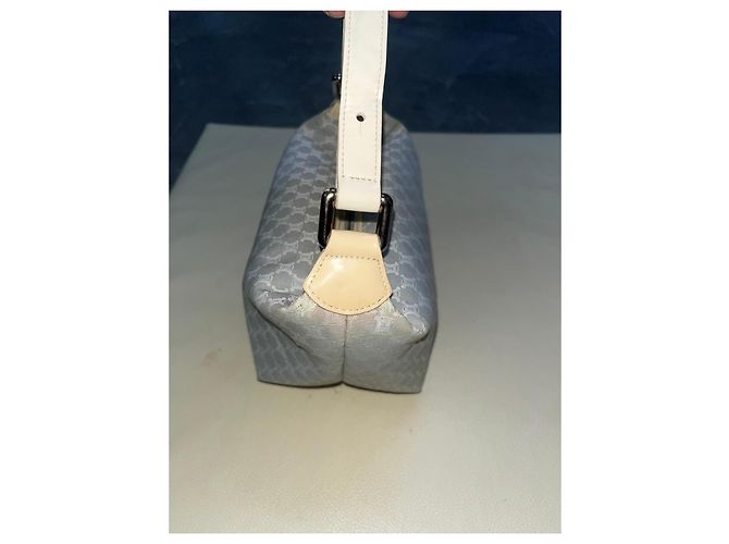 Céline Pouch Celine con motivo Macadam - vista 13