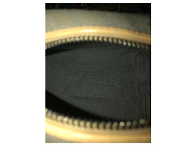 Céline Pouch Celine con motivo Macadam - vista 6