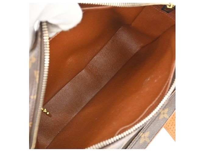 Bolso de hombro Louis Vuitton Nil Monogram Canvas - vista 3