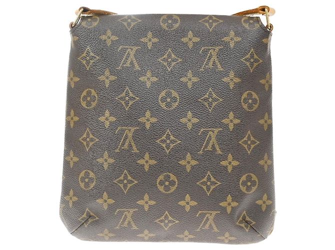 Louis Vuitton Musette Salsa Monogram Canvas PM - Ansicht 2