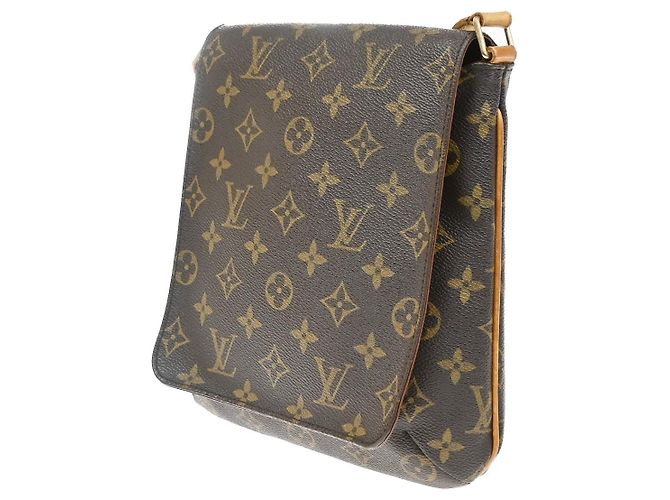 Louis Vuitton Musette Salsa Monogram Canvas PM - Ansicht 3