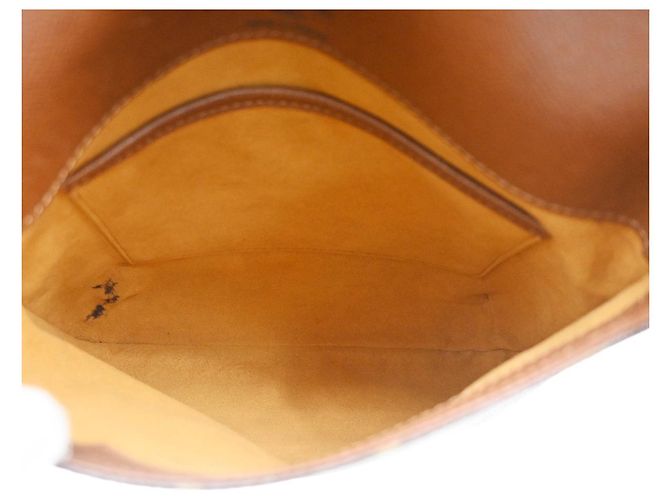 Louis Vuitton Musette Salsa Monogram Canvas PM - Ansicht 5