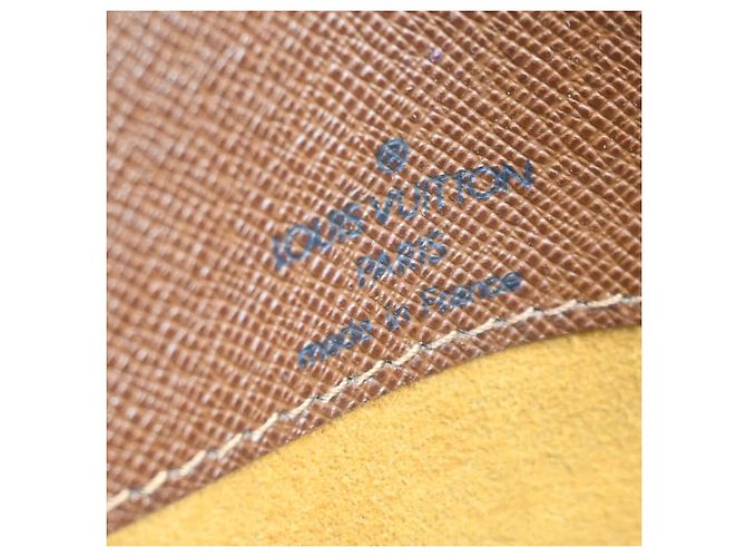 Louis Vuitton Musette Salsa Monogram Canvas PM - Ansicht 6