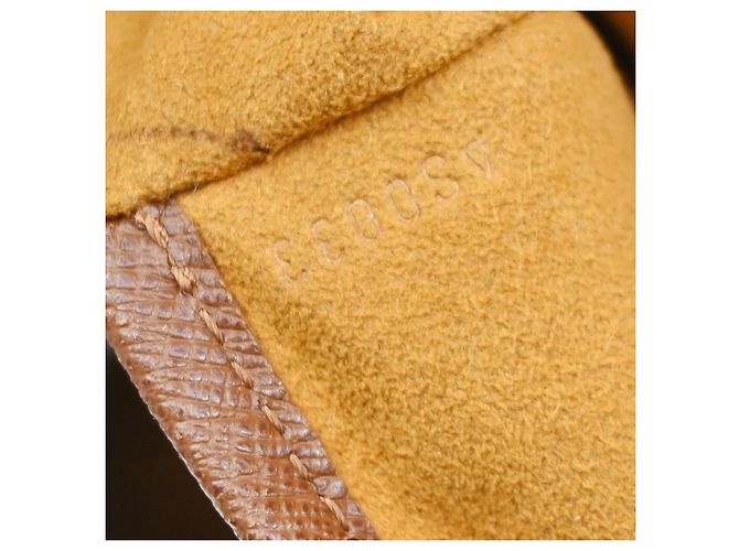 Louis Vuitton Musette Salsa Monogram Canvas PM - Ansicht 7
