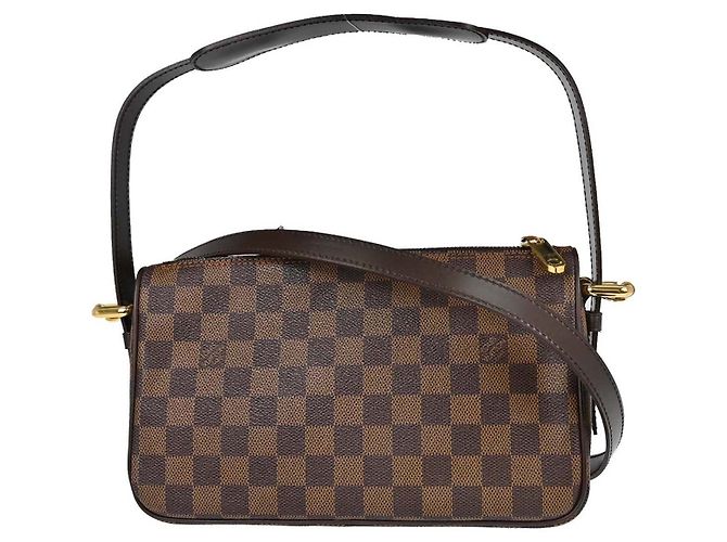 Louis Vuitton Ravello Damier GM - vista 2