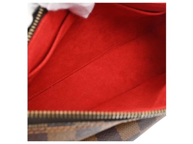 Louis Vuitton Ravello Damier GM - vista 3
