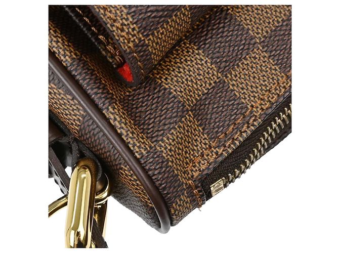 Louis Vuitton Ravello Damier GM - vista 7