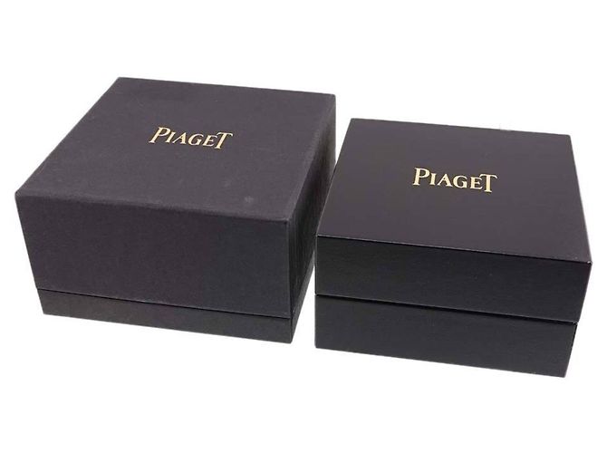 Pulsera de Dijes Piaget Possession Cornalina y Diamantes - vista 11