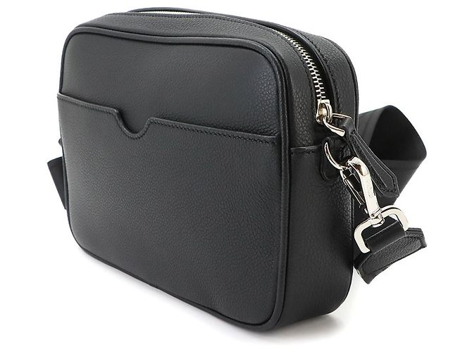 Bolso de hombro Fendi ROMA Camera Case - vista 5