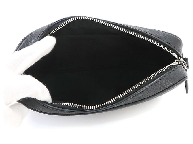 Bolso de hombro Fendi ROMA Camera Case - vista 8