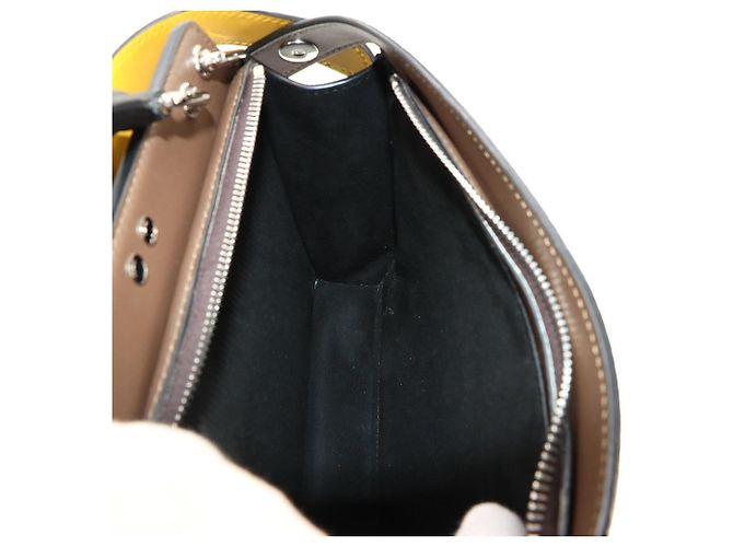 Bolso Fendi Peekaboo Iseeu Small - vista 10
